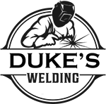 Dukes Welding LLC Logo